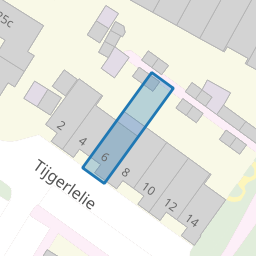 Perceel AKS01-G-3210