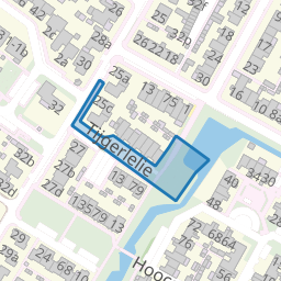 Perceel AKS01-G-3215