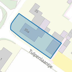 Perceel AKS01-G-3217