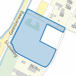 Perceel AKS01-G-3239