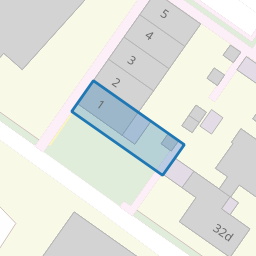 Perceel AKS01-G-3293