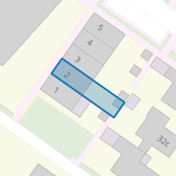 Perceel AKS01-G-3294