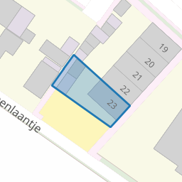 Perceel AKS01-G-3298