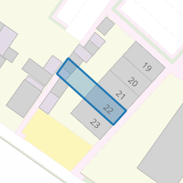 Perceel AKS01-G-3299