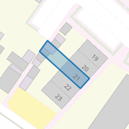 Perceel AKS01-G-3300