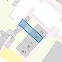 Perceel AKS01-G-3301