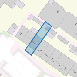 Perceel AKS01-G-3305