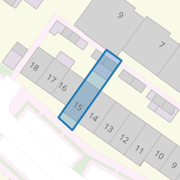 Perceel AKS01-G-3306