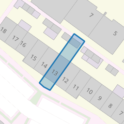 Perceel AKS01-G-3308