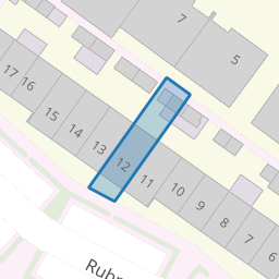 Perceel AKS01-G-3309