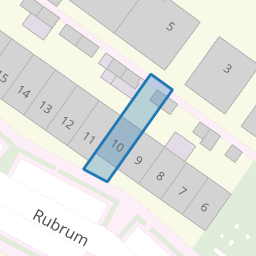 Perceel AKS01-G-3311