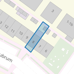 Perceel AKS01-G-3313