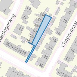 Perceel AKS01-G-3317