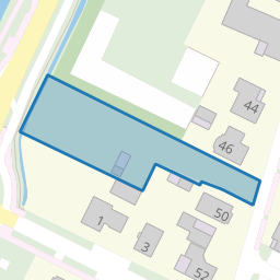 Perceel AKS01-G-3357