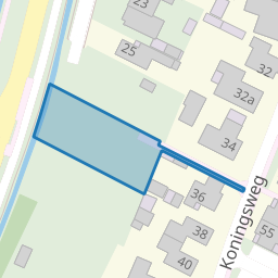 Perceel AKS01-G-3368