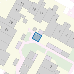 Perceel AKS01-G-3386