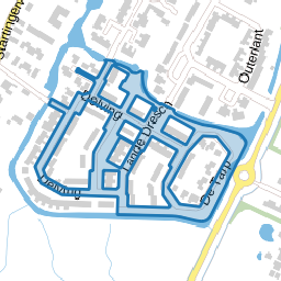 Perceel AKS01-G-3388