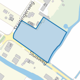 Perceel AKS01-G-3393