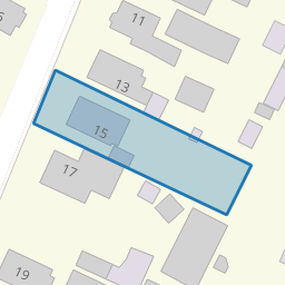 Perceel AKS01-G-3396