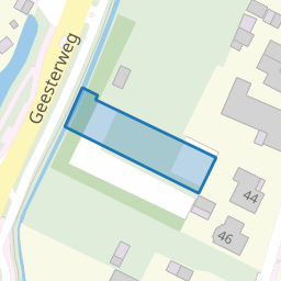 Perceel AKS01-G-3398