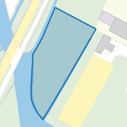 Perceel AKS01-G-3401