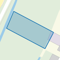 Perceel AKS01-G-3403