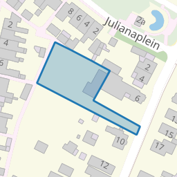 Perceel AKS01-G-3405