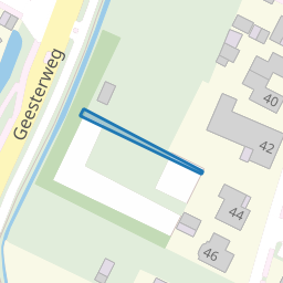 Perceel AKS01-G-3409