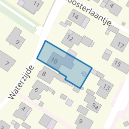 Perceel AKS01-G-3414