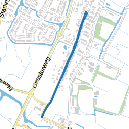 Perceel AKS01-G-3417