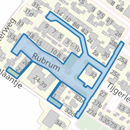 Perceel AKS01-G-3419