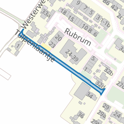 Perceel AKS01-G-3420