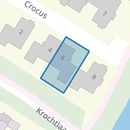 Perceel AKS01-G-3426