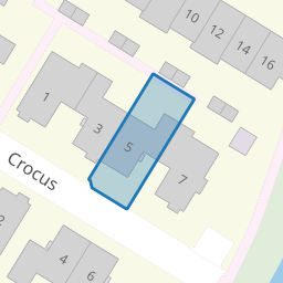 Perceel AKS01-G-3429