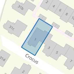 Perceel AKS01-G-3431