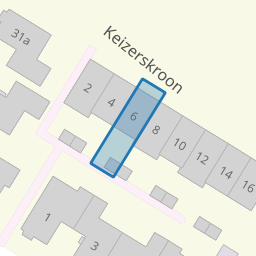 Perceel AKS01-G-3437