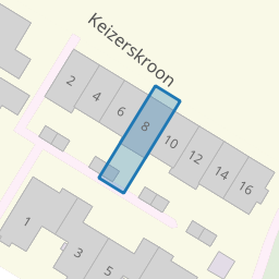 Perceel AKS01-G-3438