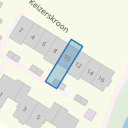 Perceel AKS01-G-3439