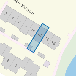 Perceel AKS01-G-3440