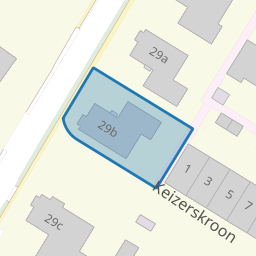 Perceel AKS01-G-3446