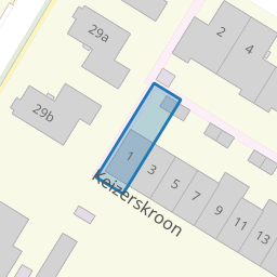 Perceel AKS01-G-3449