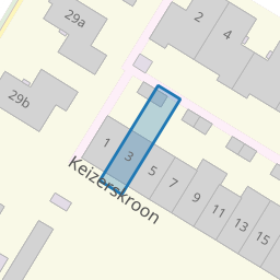 Perceel AKS01-G-3450