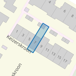 Perceel AKS01-G-3452