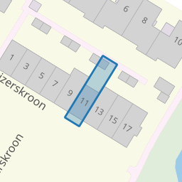 Perceel AKS01-G-3454