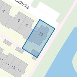 Perceel AKS01-G-3458