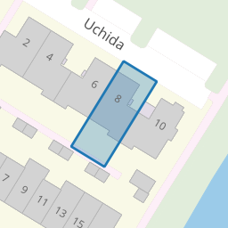 Perceel AKS01-G-3459