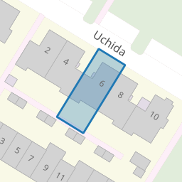 Perceel AKS01-G-3460