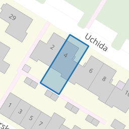 Perceel AKS01-G-3461