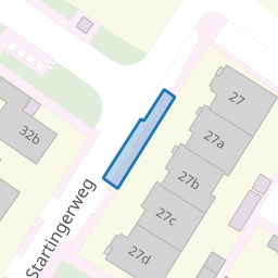 Perceel AKS01-G-3464