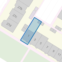 Perceel AKS01-G-3473